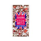 Best of British Eton Mess Chocolate Bar